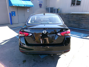 Nissan Versa Sedan SV 2021, Listo para Enviar - Product Image 6