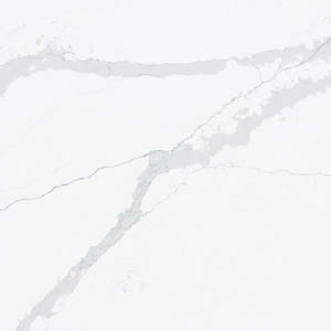 แผ่นควอตซ์ UNION Suprema Nero ขนาดใหญ่ เป็นมิตรกับสิ่งแวดล้อม กันน้ำ ทนทาน หนา 15-30 มม. ดีไซน์ทันสมัย - Product Image 1