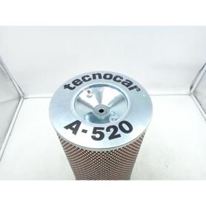 FILTRO DE AIRE Repuestos Genéricos Varias Marcas Serie (90>) Tecnocar A-520 Gasolina - Product Image 4