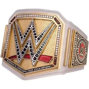 OEM Custom World Heavyweight Wrestling Championship <b>Belt</b> Universal Adult Size Title <b>Belt</b> for Men for Martial Arts and Clothing - Product Image 2