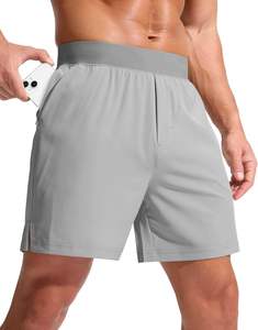 Custom Plus Size Gym <b>Shorts</b> for <b>Men</b> Activewear Wholesale Breathable Gym <b>Shorts</b> for <b>Men</b> Workout gym <b>shorts</b> for <b>men</b> - Product Image 5