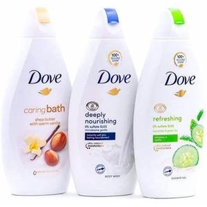 Jabón Líquido Dovee Revitalizante para la Piel, Nutritivo, Antibacterial, Antienvejecimiento y Refrescante, Ecológico, para Todo Tipo de Piel - Product Image 2