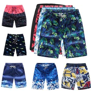 Short athlétique en spandex imprimé sur mesure pour hommes vente en gros de maillots de bain en polyester au design coloré et à la mode pour l'entraînement et la course - Product Image 5