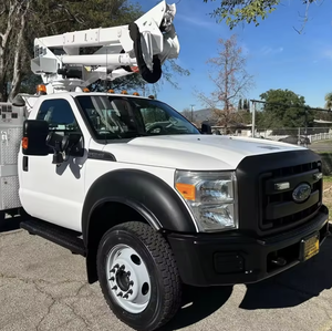 El mejor!! Camión Tractor Diésel de Alto Rendimiento 6x4 con Cabina Dormitorio para Transporte de Carga a Larga Distancia - Product Image 1