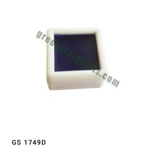 Boîte à pierres précieuses GS 1749D-01 pour outils de bijouterie-Outils de bijouterie - Product Image 1