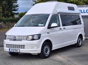 Encuentra un icono similar: Minivan de lujo más vendida, autocaravana para viajes. - Product Image 3