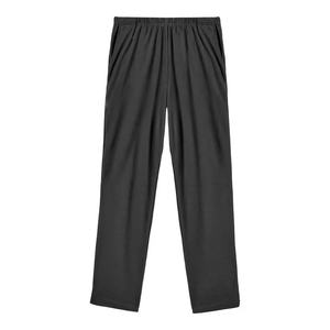 Prix de gros Pantalons pour femmes Design tendance Décontracté Couleur unie Confortable Slim Fit Pantalons pour femmes de BD - Product Image 1