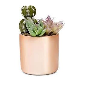 Martelé Design Jardinière Pot Balcon Décoratif De Mariage Décoration Salon Décoratif Métal Jardinière Pot De Fleur - Product Image 5