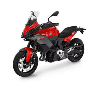 มอเตอร์ไซค์ BEST in STOCK 2024 2025 BM Ws F 900 XR F 900 R สีแดงเรซซิ่ง รุ่นใหม่ สปอร์ต ทัวริ่ง ประกอบเสร็จพร้อมจัดส่ง - Product Image 1