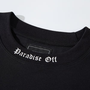 Améliorez votre collection de t-shirts pour hommes avec des options de vente en gros de qualité supérieure: vierge solide, imprimée sur mesure et de taille personnalisée - Product Image 6