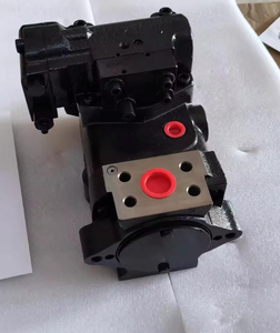 Pompes hydrauliques à piston monophasées certifiées TR avec garantie d'un an - Product Image 2