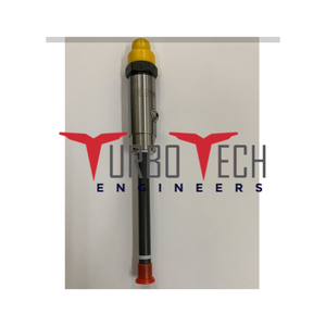 INJECTEUR DE CARBURANT COMMON RAIL 1007552 100-7552 - Product Image 1