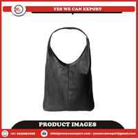 Tas Tote Wanita Anti Air Ramah Lingkungan Premium Ukuran Sesuai Pesanan Desainer Bergaya Kualitas Terbaik 100% Kulit Asli Model Saddle