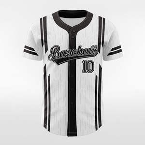 Chemise de maillot de softball de baseball professionnel de qualité supérieure Meilleure vente 100% polyester respirant à séchage rapide fabriqué au Pakistan - Product Image 1