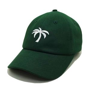 Casquette de baseball ajustable et respirante avec logo brodé classique personnalisé Casquette en coton léger et durable pour les sports de plein air OEM du Vietnam - Product Image 1