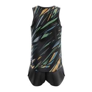 Ropa Deportiva Moderna de Primera Calidad, Uniforme de Atletismo de Secado Rápido a Bajo Precio, Hecho de Material de Poliéster, Precio al por Mayor - Product Image 4