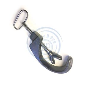 Venta al por mayor profesional DADDY D PRO dispositivo antipatadas instrumento veterinario para caballo y ganado bloqueo del tendón de Aquiles CE ISO13485 - Product Image 3