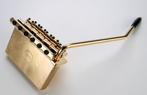 Puente de trémolo para guitarra eléctrica D69BB fabricado en Corea, piezas y accesorios para instrumentos de cuerda - Product Image 2