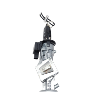Zündschalter mit Schlüssel FORD Ranger (TKE) QJ2W Diesel 2200 (11>) - Product Image 4