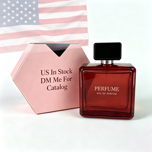 ZXMB04 Perfume para Mujer al por Mayor, 100 ml, Ecológico, Floral, Frutal, Amaderado, Especiado, Líquido, Premium, de Larga Duración - Product Image 1