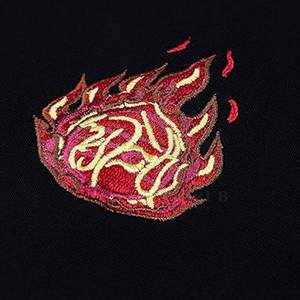 เสื้อฮู้ดปักลาย2025สำหรับผู้ใหญ่เสื้อมีฮู้ดสไตล์ใหม่ล่าสุด - Product Image 5