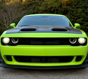 VENTES AUX ENCHÈRES DE VÉHICULES DODGE-Challengers SRTs Demon 170 Supercharged d'occasion, Tendances 2024 2025, à vendre - Product Image 1