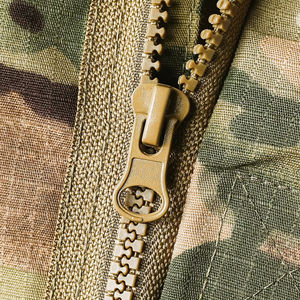 Conjunto de Chaqueta y Pantalones de Caza Reversibles Impermeables Color Verde CP, Ropa Duradera y Sostenible con Estampado de Camuflaje para Hombres, para Actividades Tácticas al Aire Libre - Product Image 5