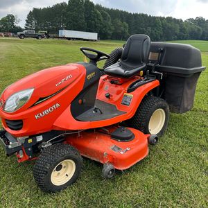 เครื่องตัดหญ้า GR2120 2จังหวะมีประสิทธิภาพสูงออสเตรียสำหรับเครื่องตัดหญ้าแบบ DIY เกรดที่เชื่อถือได้ - Product Image 2