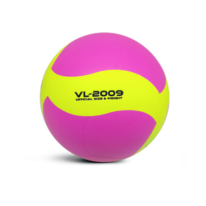 Balón <span class=keywords><strong>de</strong></span> <span class=keywords><strong>Voleibol</strong></span> Profesional <span class=keywords><strong>GOLTY</strong></span> VL-2009, Talla 5, Peso 260-280G, Circunferencia 650-670MM, Nuevo Estilo, Laminado Premium - Product Image 2