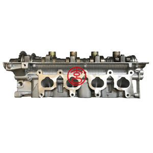 新型1.6L G4EDエンジンシリンダーヘッドアセンブリ22100-26850 22100-26890ヒュンダイクーペエラントラアクセントマトリックスゲッツカーモデル用 - Product Image 5