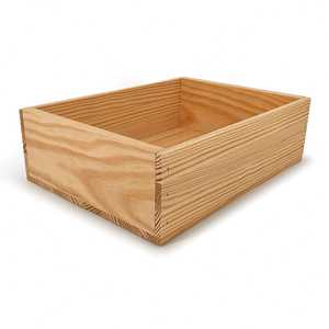 Dados de madera en una caja Venta caliente Regalos y manualidades Cajas de madera Letreros de pared Hecho EN LA India - Product Image 6