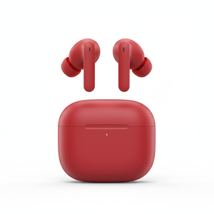 Funda Protectora para Auriculares In-Ear para Pro 2, Cubierta de ABS con Cordón e Indicador LED para 5.1, Gran Venta - Product Image 3