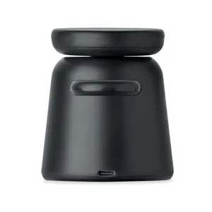 Chargeur sans fil 3-en-1 SIMPA 15W, gadgets USB personnalisés pour une utilisation promotionnelle - Product Image 5