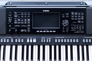 SMK perfomer ที่ดีที่สุด PSR SX900 S975 SX700แป้นพิมพ์ S970 - Product Image 3