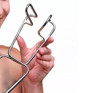 Écarteur Dartigues en acier inoxydable 18.5 cm 26 cm écarteur de trou médical écarteur Dartigues chirurgical de haute qualité - Product Image 5