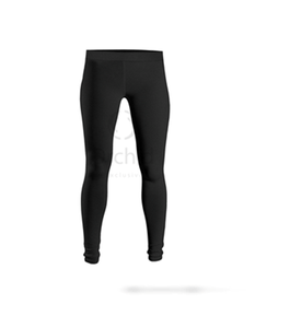 Mallas de Invierno para Hombre - Pantalones Capri Largos y Suaves como la Mantequilla para Yoga, Ejercicio y Deporte - Product Image 6