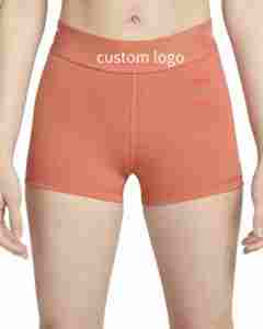 Shorts Deportivos de Verano para Mujer, Cintura Elástica, Alta Calidad, para Gimnasio, Yoga, con Efecto Push-Up - Product Image 5