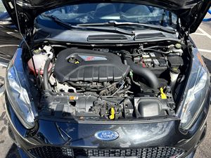 FORD FIESTA ST d'occasion 2014, conduite à gauche/droite - Product Image 6