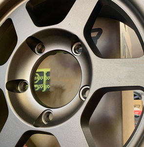 ล้อรถแข่ง<span class=keywords><strong>18</strong></span> 19 20 21นิ้ว4 <span class=keywords><strong>5</strong></span> 6หลุม <span class=keywords><strong>Te37</strong></span>ล้อปลอมแปลงล้อรถโดยสาร - Product Image 5