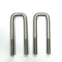 Collier de serrage en U ASTM A193 A193M B7 B7M B16 Vente en gros en ligne
