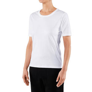100% coton 220g unisexe respirant surdimensionné T-Shirt impression personnalisée écologique avec patchs décoration pour hommes et femmes - Product Image 3