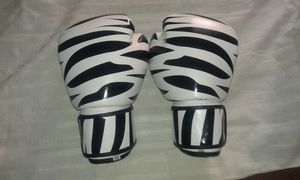 Ahira Spo Professional Range Guantes de boxeo Top-Class Quty Cuero genuino en tamaños 8oz 12oz 16oz 14oz para deportes - Product Image 3