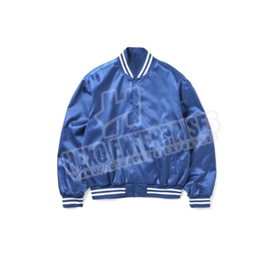 Nouveaux blousons aviateur pour hommes au meilleur prix Qualité durable bon matériel Personnalisé pour les blousons aviateur pour hommes - Product Image 1