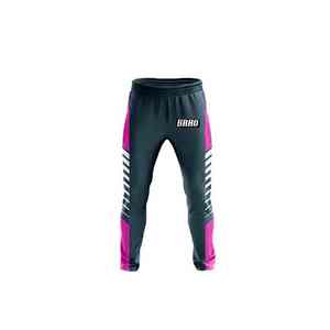 Pantalon de l'équipe GAA fabriqué au Pakistan avec des logos personnalisés aux couleurs du club et des performances adaptées au football gaélique - Product Image 1