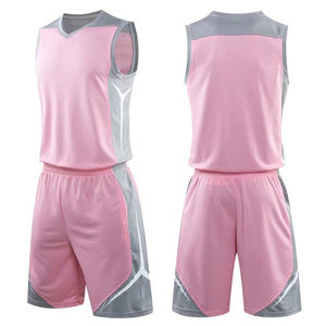 Camiseta de baloncesto Unisex de alta calidad, diseño de sublimación personalizado con logotipo, número de texto, tallas XS XXS, ropa deportiva impresa - Product Image 5