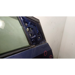 PORTA ANTERIORE DESTRA VOLKSWAGEN Up 1a Serie 1S4831056A CHYB (11>) - Product Image 3