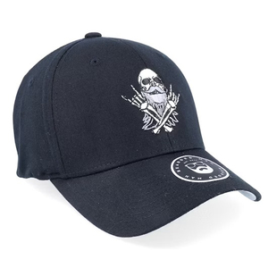 Venta al por mayor de alta calidad logotipo personalizado gorras de béisbol de moda ajustable Snapback camionero sombreros 3D bordado Logo playa Casual - Product Image 1