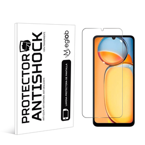 ฟิล์มกันรอยหน้าจอ ANTISHOCK สำหรับเสี่ยวมี่ เรดมี่ 13C ฟิล์มป้องกันระดับพรีเมียมสำหรับอุปกรณ์ของคุณ - Product Image 1