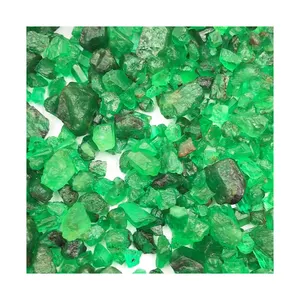 Natural Emerald Non-Treated Non-Heated High Quality Emerald for Jewelry Making