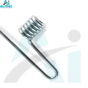 ALMAC Schoup Mouth Gag pour chevaux et bétail Conçu pour une performance fiable dans les procédures de santé dentaire et bucco-dentaire des animaux - Product Image 6